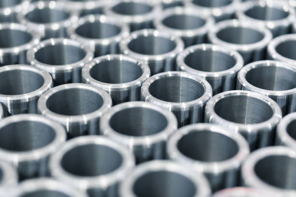 Bhatia Alloy integrated capabilities