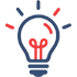 Partnerships outperform transactions