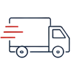 Delivery & Support