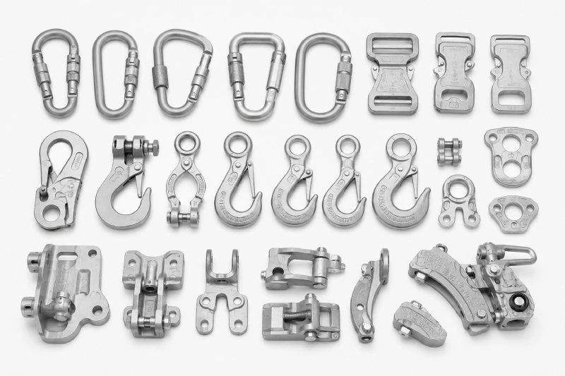 Defence, Railways & Safety Equipment