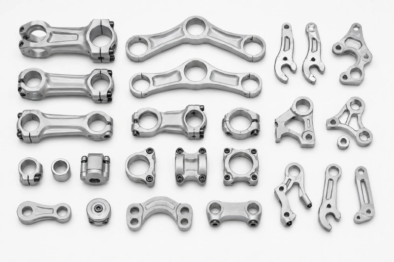 Bicycle & Light Mobility Components